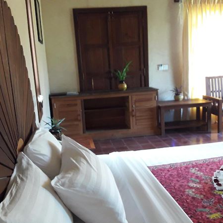Angkor Rural Boutique Resort Сиемрип Экстерьер фото