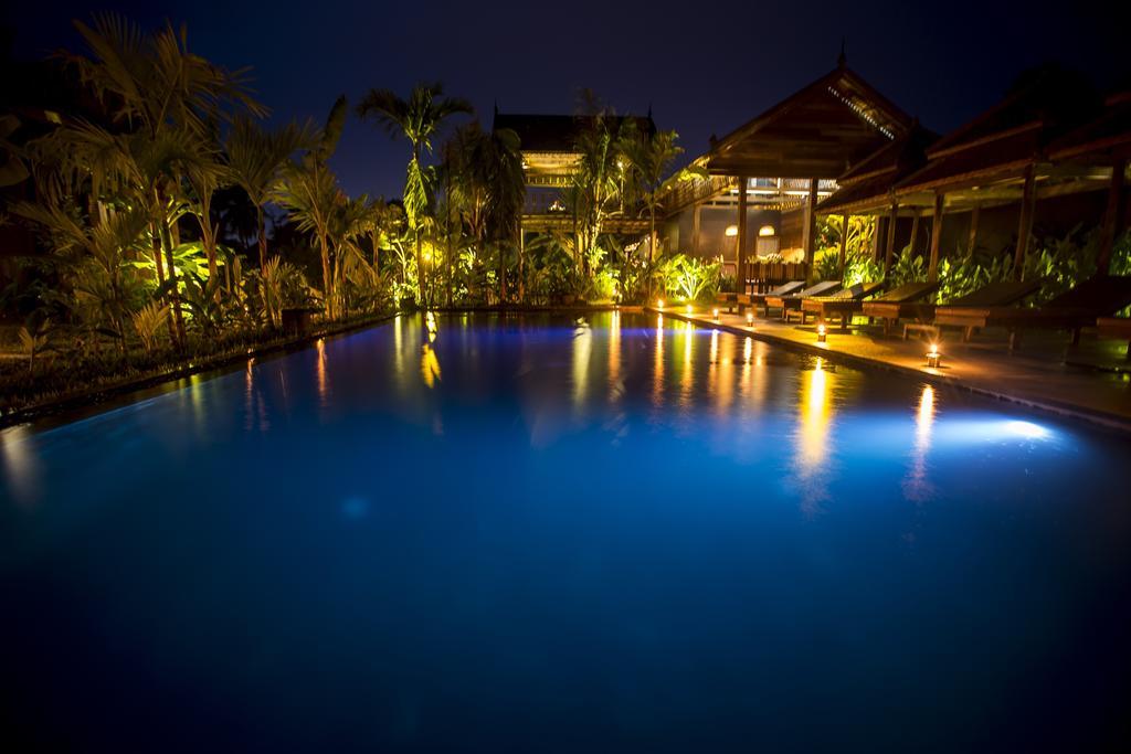 Angkor Rural Boutique Resort Сиемрип Экстерьер фото