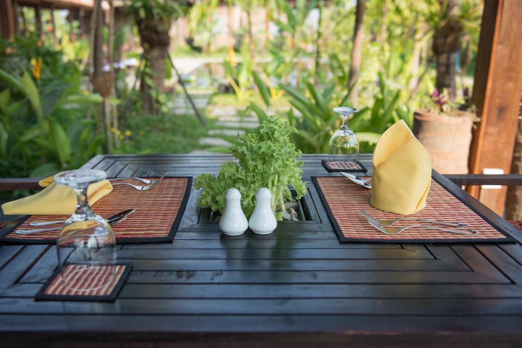 Angkor Rural Boutique Resort Сиемрип Экстерьер фото
