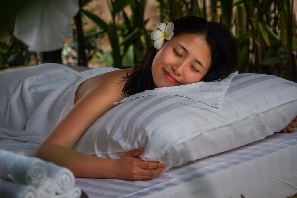 Angkor Rural Boutique Resort Сиемрип Экстерьер фото