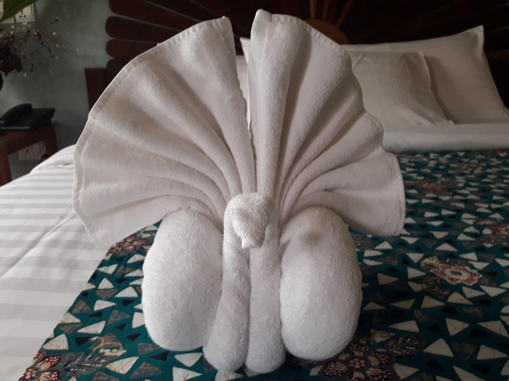 Angkor Rural Boutique Resort Сиемрип Экстерьер фото