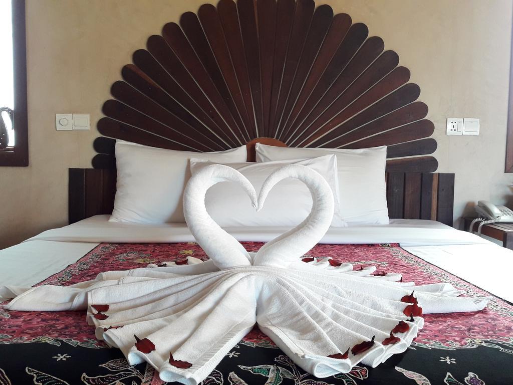 Angkor Rural Boutique Resort Сиемрип Экстерьер фото