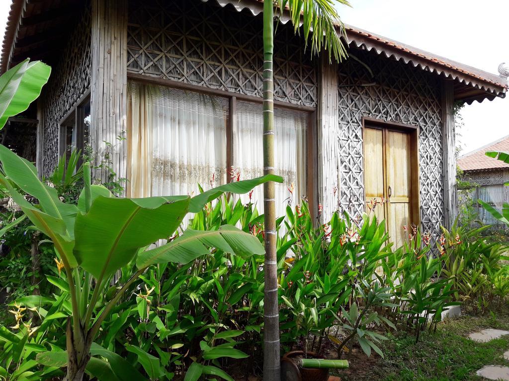 Angkor Rural Boutique Resort Сиемрип Экстерьер фото