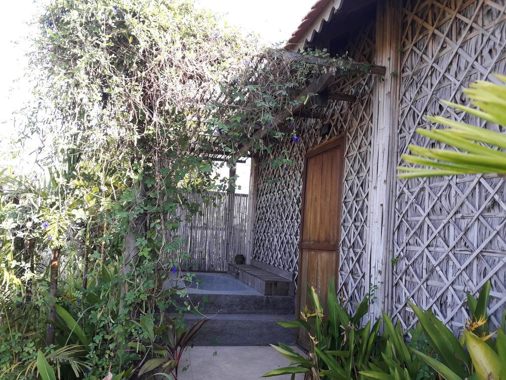 Angkor Rural Boutique Resort Сиемрип Экстерьер фото