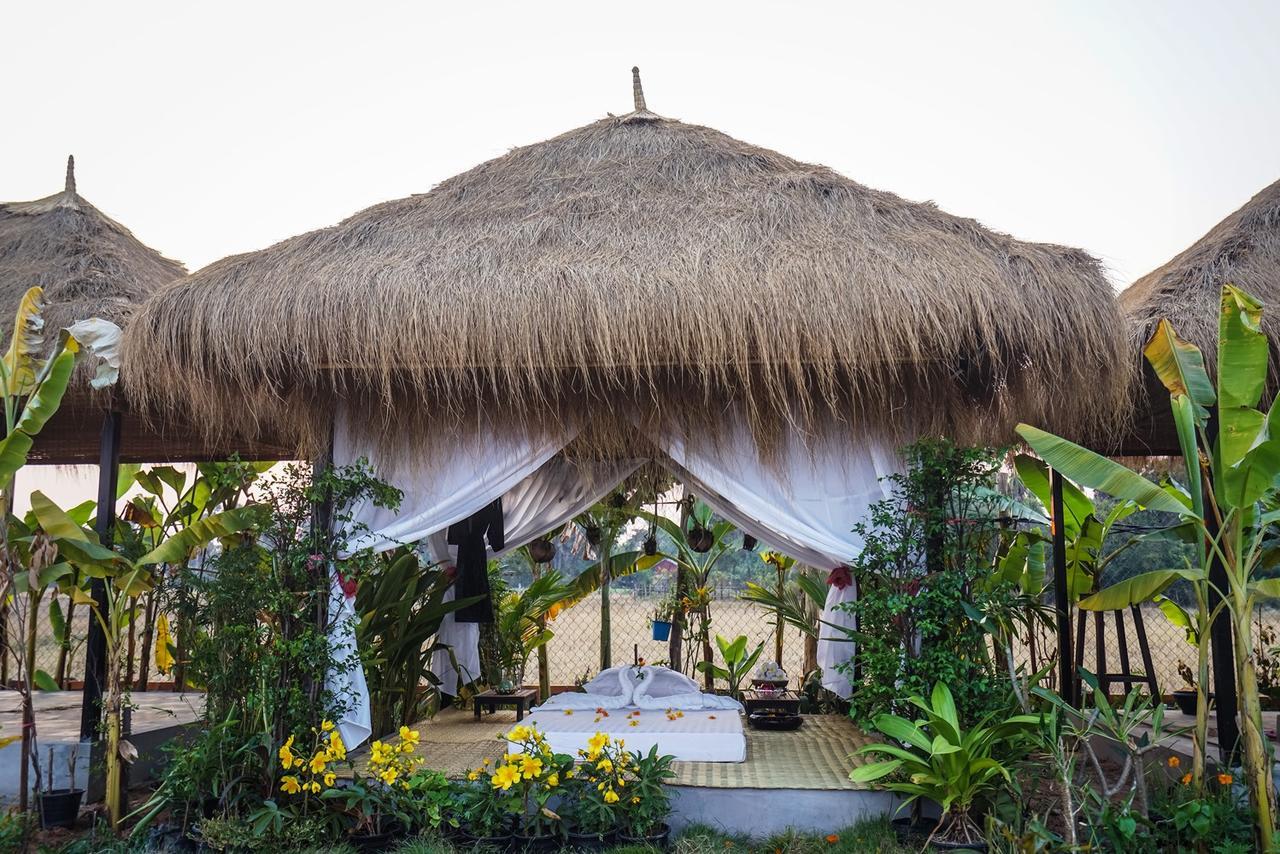 Angkor Rural Boutique Resort Сиемрип Экстерьер фото