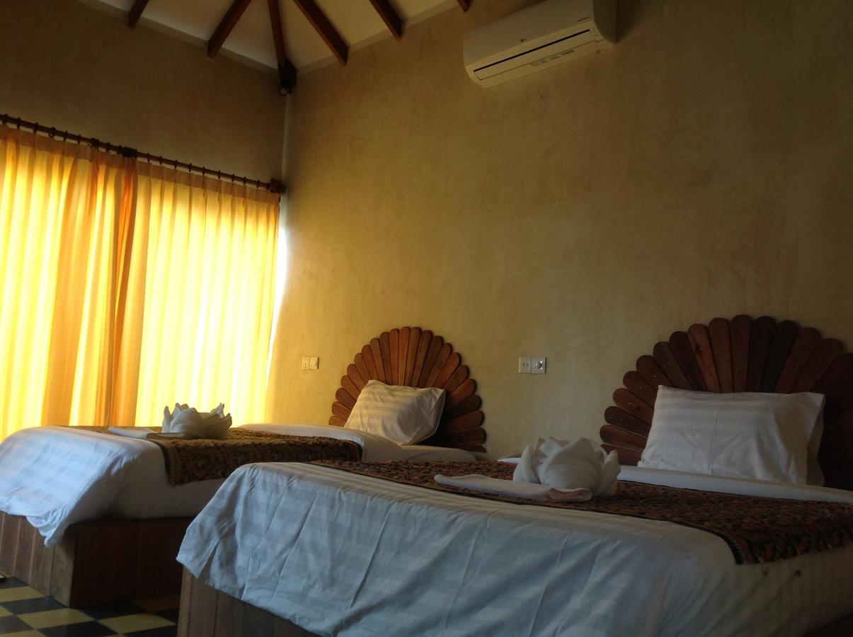 Angkor Rural Boutique Resort Сиемрип Экстерьер фото